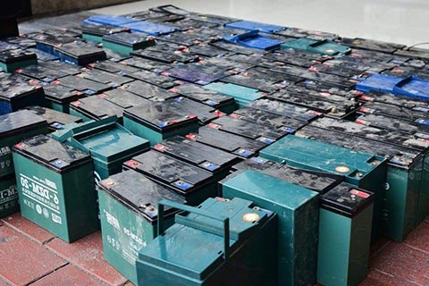 志丹顺宁废旧电池片回收价格,新能源电池回收